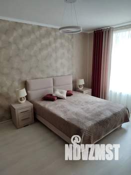 1-к квартира, посуточно, 37м2, 6/9 этаж