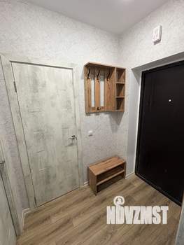 1-к квартира, на длительный срок, 28м2, 6/8 этаж