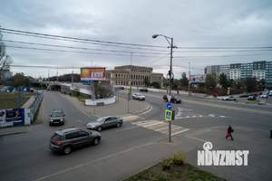 2-к квартира, посуточно, 34м2, 1/1 этаж