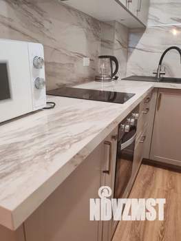 1-к квартира, посуточно, 42м2, 7/10 этаж