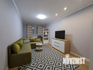 2-к квартира, посуточно, 68м2, 1/13 этаж