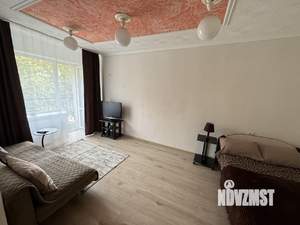 1-к квартира, на длительный срок, 34м2, 2/4 этаж