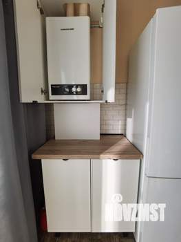 1-к квартира, на длительный срок, 42м2, 14/14 этаж