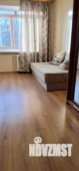 1-к квартира, посуточно, 32м2, 4/5 этаж