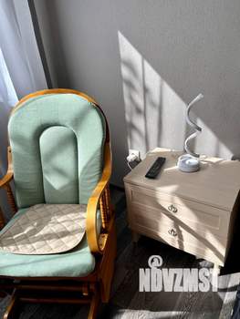 1-к квартира, посуточно, 30м2, 1/9 этаж