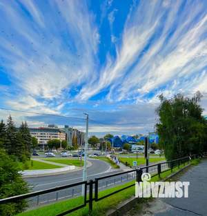 3-к квартира, посуточно, 81м2, 2/4 этаж