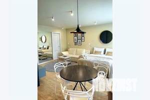 1-к квартира, посуточно, 45м2, 3/12 этаж