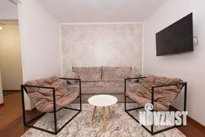 2-к квартира, посуточно, 46м2, 2/5 этаж