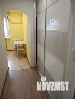 1-к квартира, посуточно, 30м2, 1/5 этаж