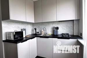 2-к квартира, посуточно, 45м2, 6/11 этаж