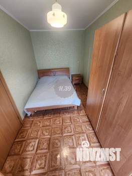 2-к квартира, на длительный срок, 42м2, 2/5 этаж