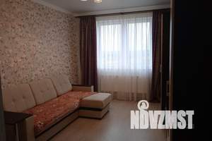 1-к квартира, посуточно, 40м2, 9/14 этаж