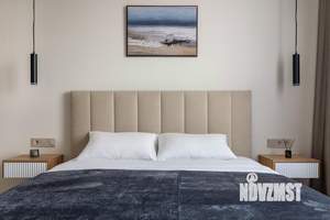 1-к квартира, посуточно, 41м2, 1/1 этаж