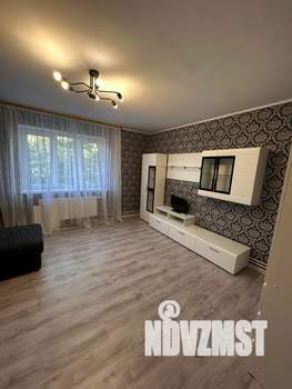 1-к квартира, посуточно, 30м2, 2/3 этаж