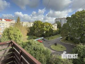 1-к квартира, на длительный срок, 34м2, 5/5 этаж