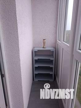 1-к квартира, посуточно, 27м2, 6/8 этаж