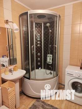 1-к квартира, посуточно, 40м2, 4/17 этаж