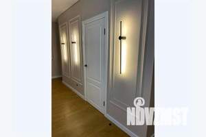 2-к квартира, посуточно, 73м2, 4/9 этаж