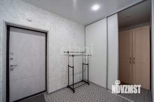 1-к квартира, на длительный срок, 41м2, 2/8 этаж