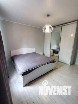 2-к квартира, посуточно, 54м2, 6/9 этаж