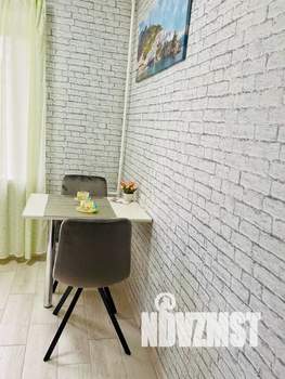 1-к квартира, посуточно, 32м2, 3/5 этаж