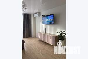 1-к квартира, посуточно, 55м2, 4/9 этаж