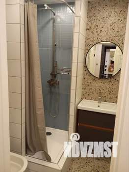 Студия квартира, посуточно, 34м2, 3/5 этаж