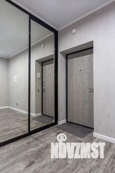 1-к квартира, посуточно, 44м2, 6/9 этаж