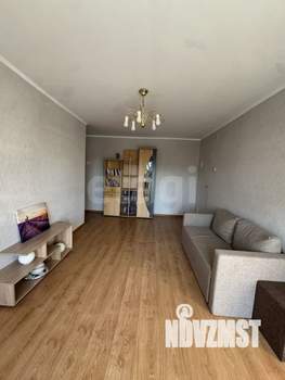 3-к квартира, на длительный срок, 55м2, 4/5 этаж