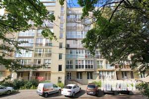 1-к квартира, посуточно, 41м2, 1/1 этаж