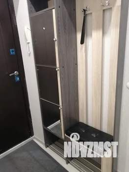 1-к квартира, посуточно, 44м2, 3/9 этаж