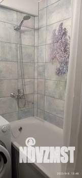 1-к квартира, посуточно, 32м2, 8/9 этаж