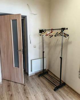 1-к квартира, на длительный срок, 38м2, 1/5 этаж