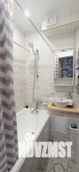 2-к квартира, посуточно, 55м2, 1/1 этаж