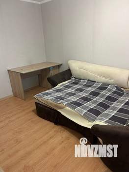 1-к квартира, на длительный срок, 30м2, 9/9 этаж