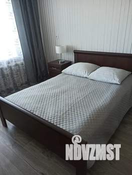 1-к квартира, посуточно, 35м2, 10/16 этаж