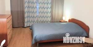 3-к квартира, посуточно, 80м2, 1/1 этаж