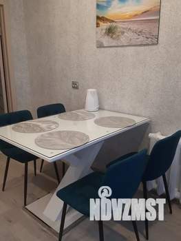 2-к квартира, посуточно, 62м2, 8/12 этаж