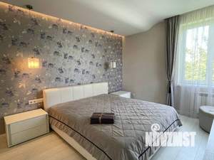 1-к квартира, посуточно, 100м2, 1/1 этаж