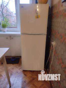 1-к квартира, на длительный срок, 35м2, 3/5 этаж