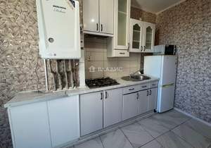 1-к квартира, на длительный срок, 37м2, 7/10 этаж