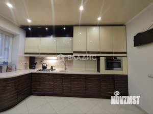 2-к квартира, на длительный срок, 56м2, 4/6 этаж