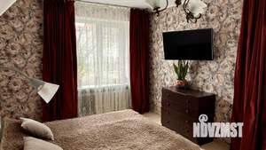 1-к квартира, посуточно, 35м2, 1/5 этаж