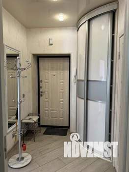 1-к квартира, посуточно, 49м2, 1/1 этаж