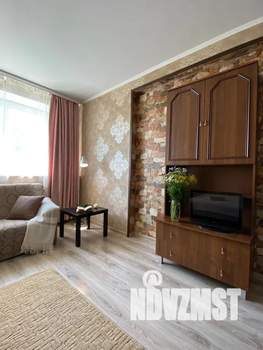 1-к квартира, посуточно, 32м2, 5/5 этаж