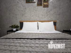 2-к квартира, посуточно, 50м2, 1/2 этаж