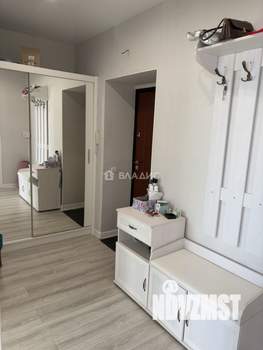 1-к квартира, на длительный срок, 40м2, 3/8 этаж