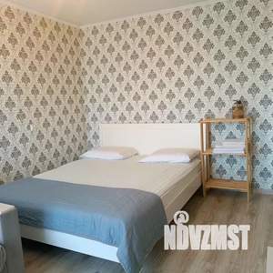 1-к квартира, посуточно, 29м2, 8/9 этаж