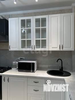 1-к квартира, на длительный срок, 38м2, 3/10 этаж