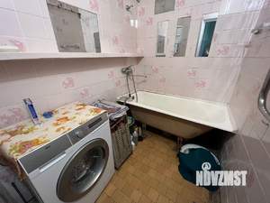 2-к квартира, на длительный срок, 54м2, 3/6 этаж